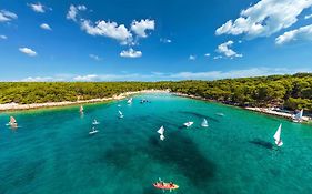 Pine Beach Bungalows All Inclusive